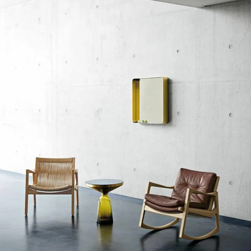 Online Euvira Loungestoel Loungestoelen