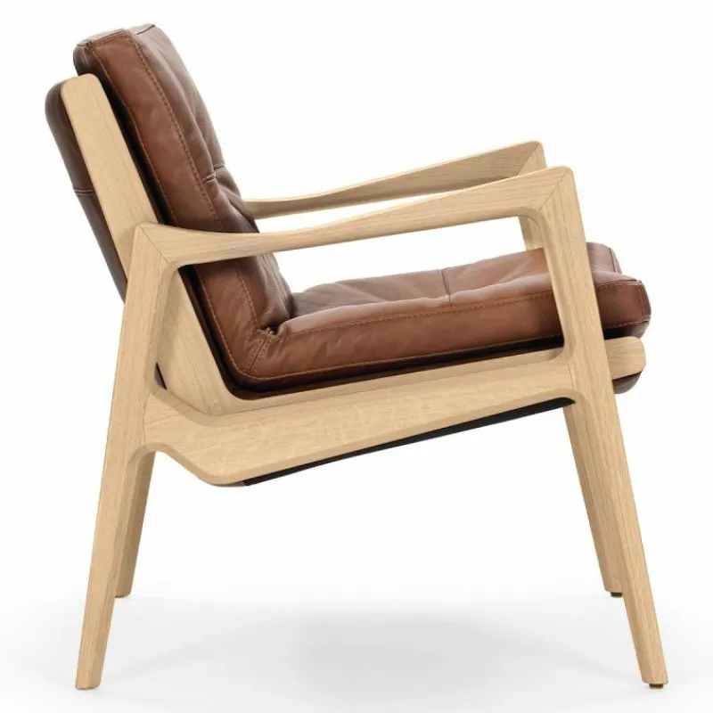 Online Euvira Loungestoel Loungestoelen