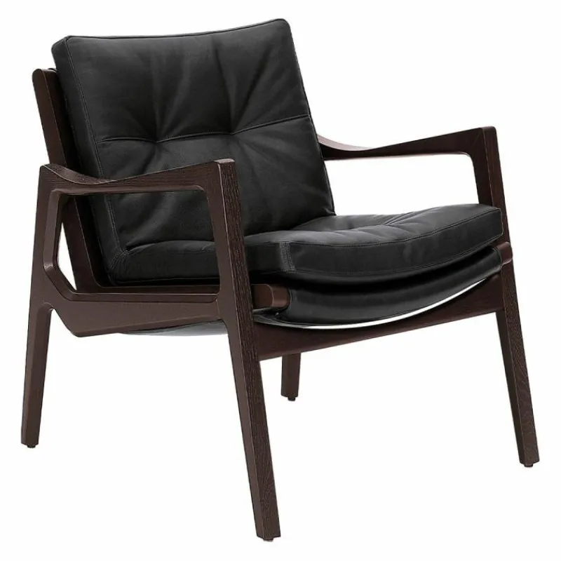 Online Euvira Loungestoel Loungestoelen