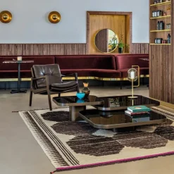Online Euvira Loungestoel Loungestoelen