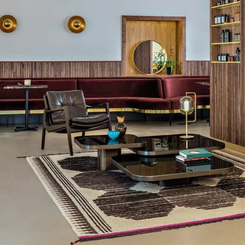 Online Euvira Loungestoel Loungestoelen