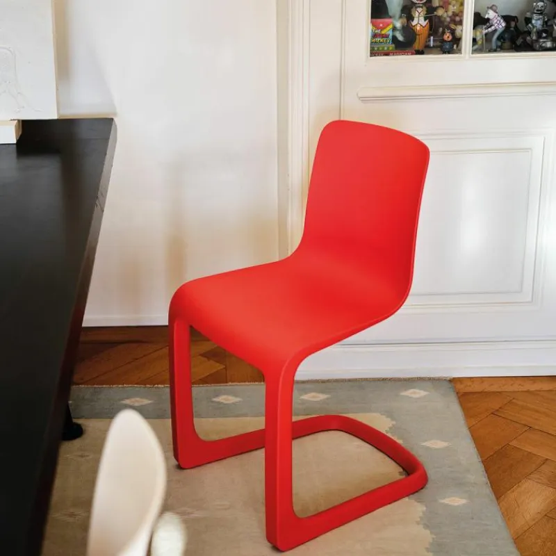 EVO-C Stoel Eetkamerstoelen