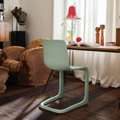 EVO-C Stoel Eetkamerstoelen