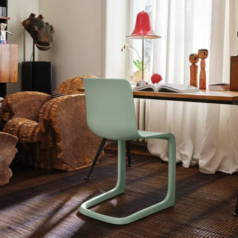 EVO-C Stoel Eetkamerstoelen