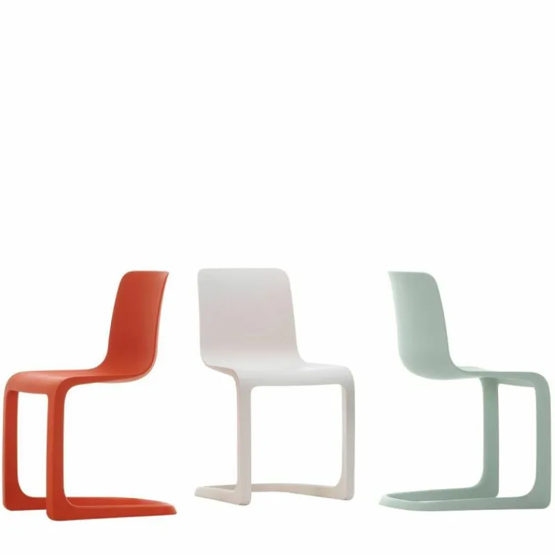 EVO-C Stoel Eetkamerstoelen