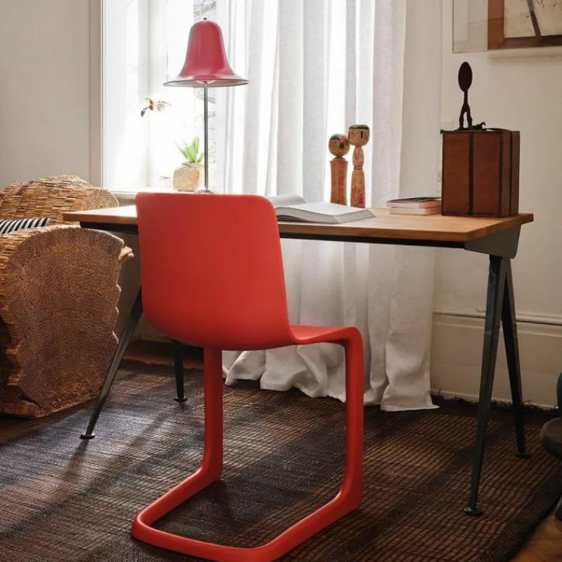 EVO-C Stoel Eetkamerstoelen