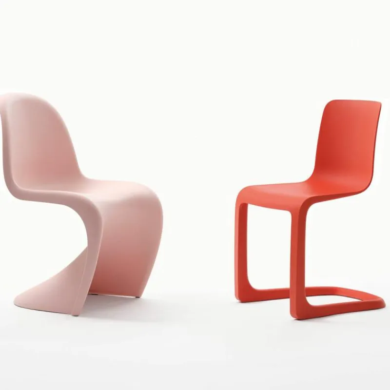 EVO-C Stoel Eetkamerstoelen