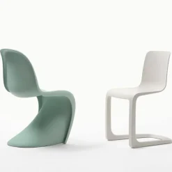EVO-C Stoel Eetkamerstoelen