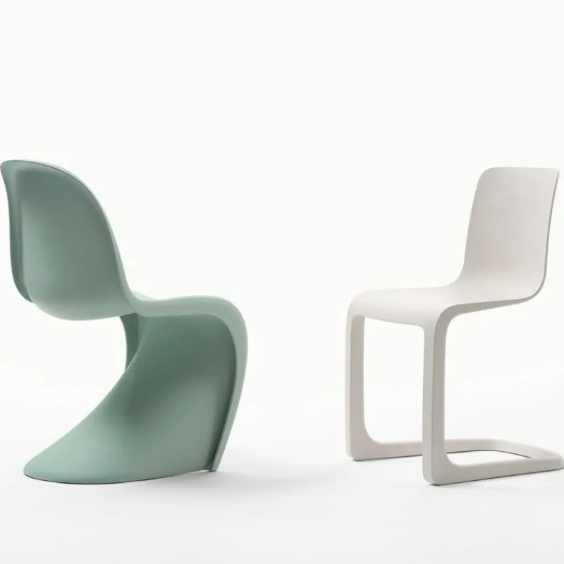 EVO-C Stoel Eetkamerstoelen