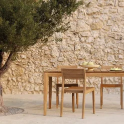 Clearance EX 1 Outdoor Stoel Tuinstoelen