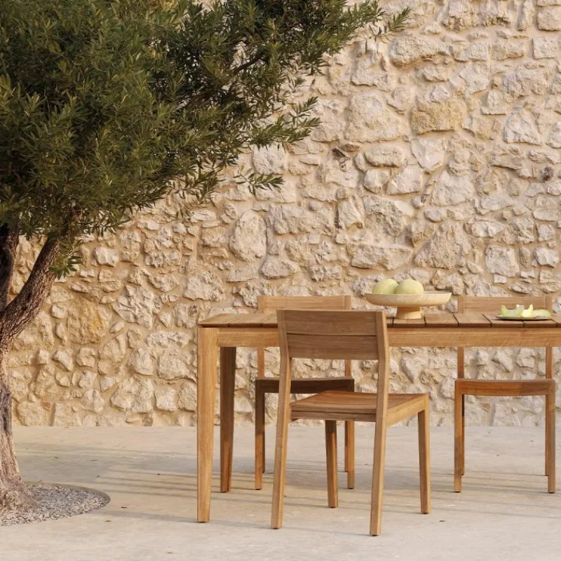 Clearance EX 1 Outdoor Stoel Tuinstoelen
