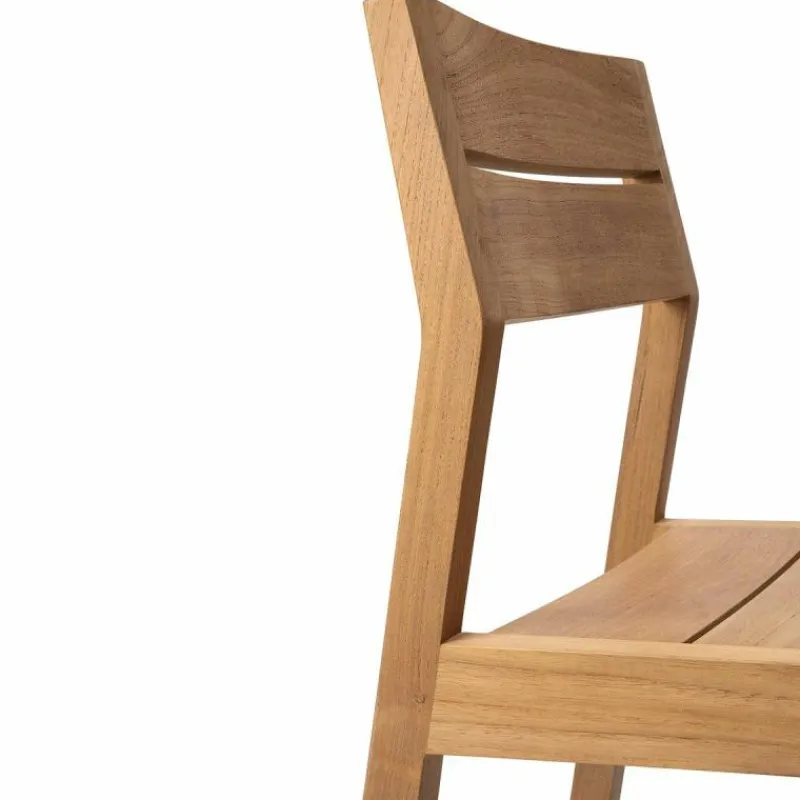 Clearance EX 1 Outdoor Stoel Tuinstoelen