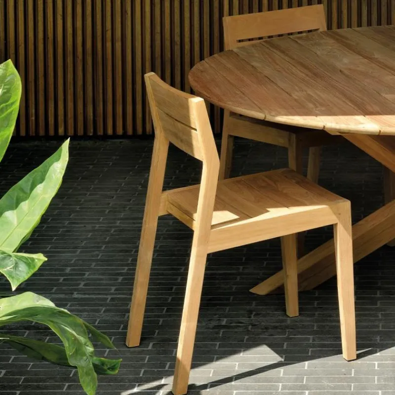Clearance EX 1 Outdoor Stoel Tuinstoelen