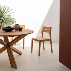 Clearance EX 1 Outdoor Stoel Tuinstoelen