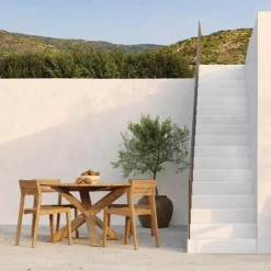 Clearance EX 1 Outdoor Stoel Tuinstoelen