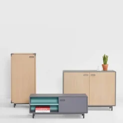Clearance Extens Kast Opbergkasten