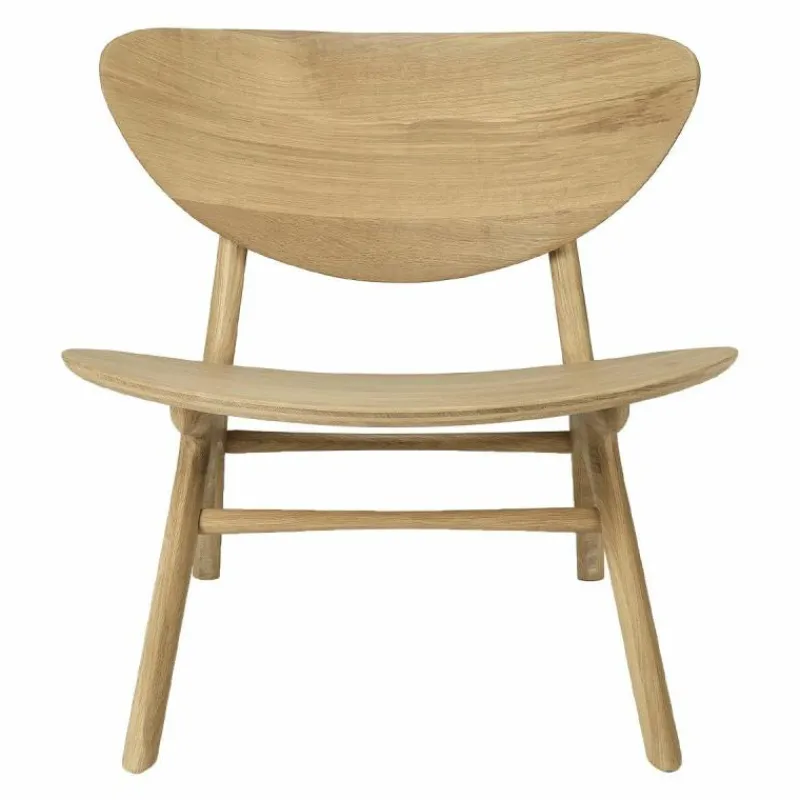 Online Eye Loungestoel Loungestoelen