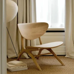 Online Eye Loungestoel Loungestoelen