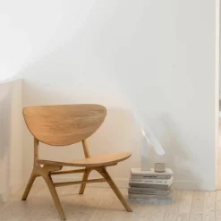 Online Eye Loungestoel Loungestoelen