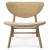Outlet Eye Loungestoel Gestoffeerd Fauteuils