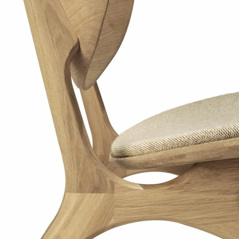 Outlet Eye Loungestoel Gestoffeerd Fauteuils