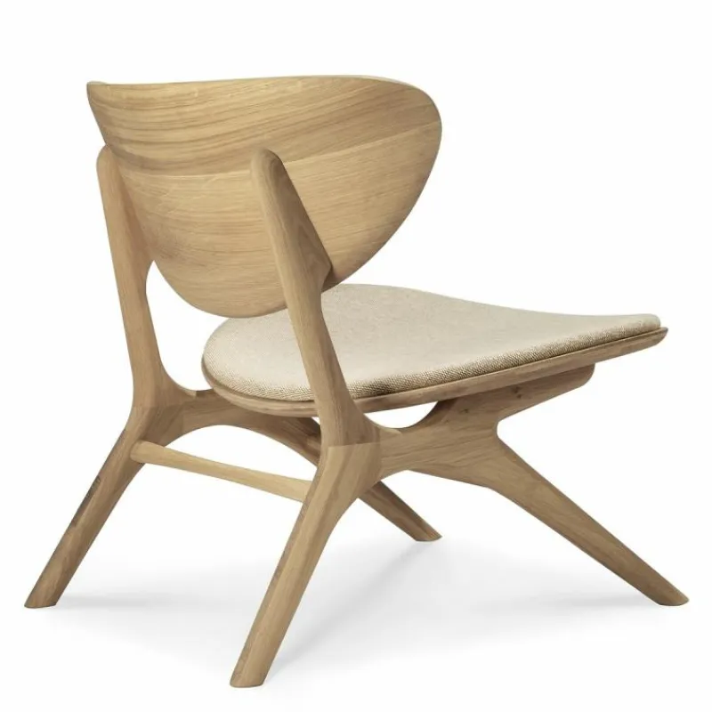 Outlet Eye Loungestoel Gestoffeerd Fauteuils