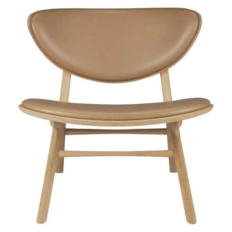 Outlet Eye Loungestoel Gestoffeerd Fauteuils