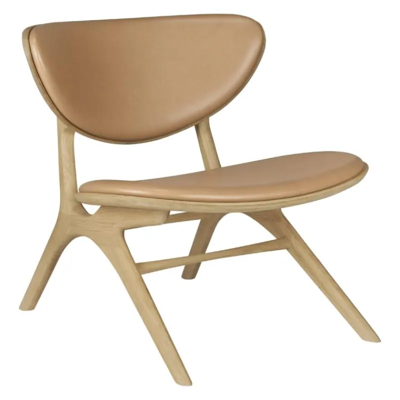 Outlet Eye Loungestoel Gestoffeerd Fauteuils