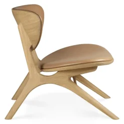 Outlet Eye Loungestoel Gestoffeerd Fauteuils