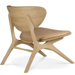 Outlet Eye Loungestoel Gestoffeerd Fauteuils