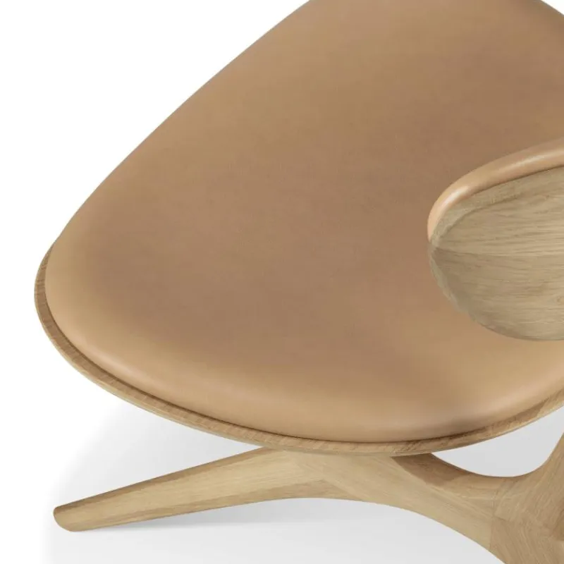 Outlet Eye Loungestoel Gestoffeerd Fauteuils