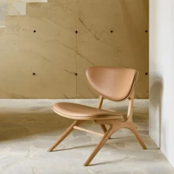 Outlet Eye Loungestoel Gestoffeerd Fauteuils