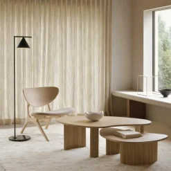 Outlet Eye Loungestoel Gestoffeerd Fauteuils