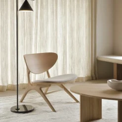 Outlet Eye Loungestoel Gestoffeerd Fauteuils