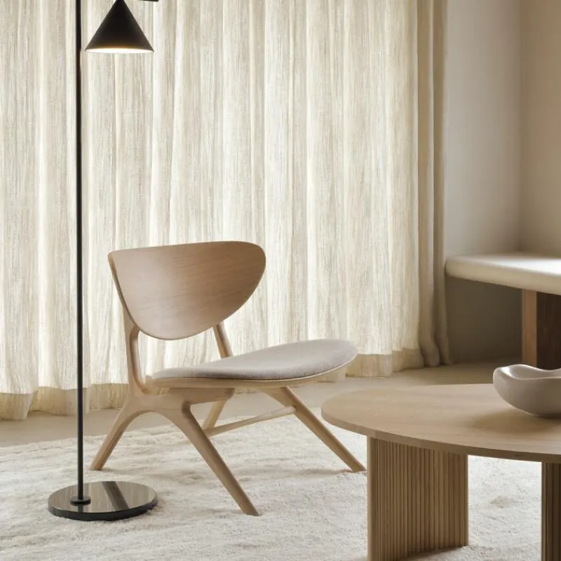 Outlet Eye Loungestoel Gestoffeerd Fauteuils