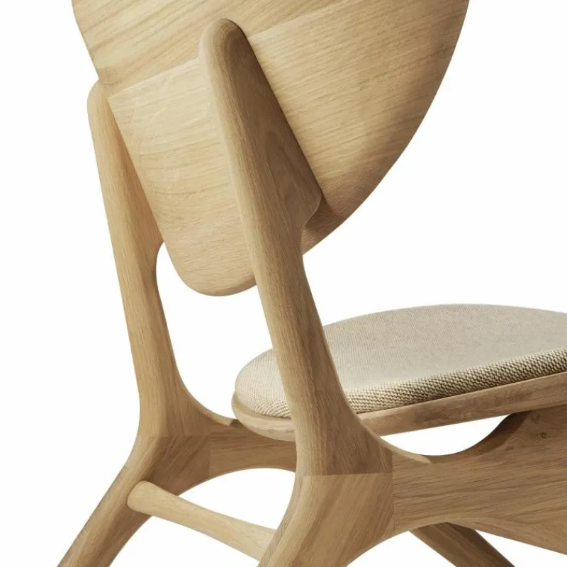 Outlet Eye Loungestoel Gestoffeerd Fauteuils