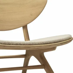 Outlet Eye Loungestoel Gestoffeerd Fauteuils