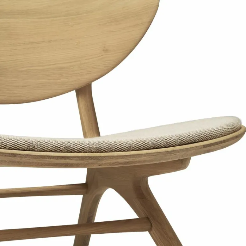 Outlet Eye Loungestoel Gestoffeerd Fauteuils