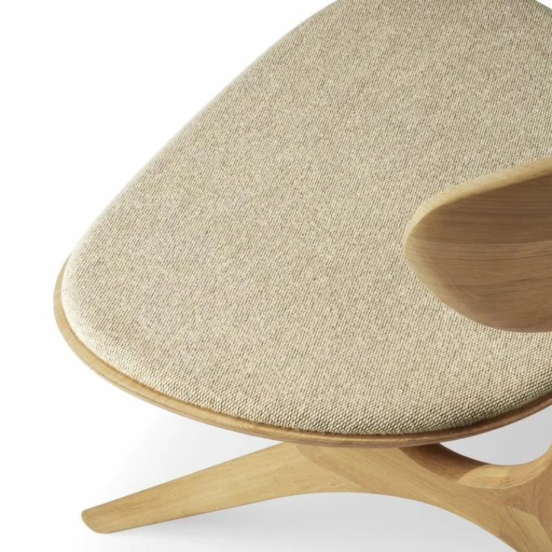 Outlet Eye Loungestoel Gestoffeerd Fauteuils