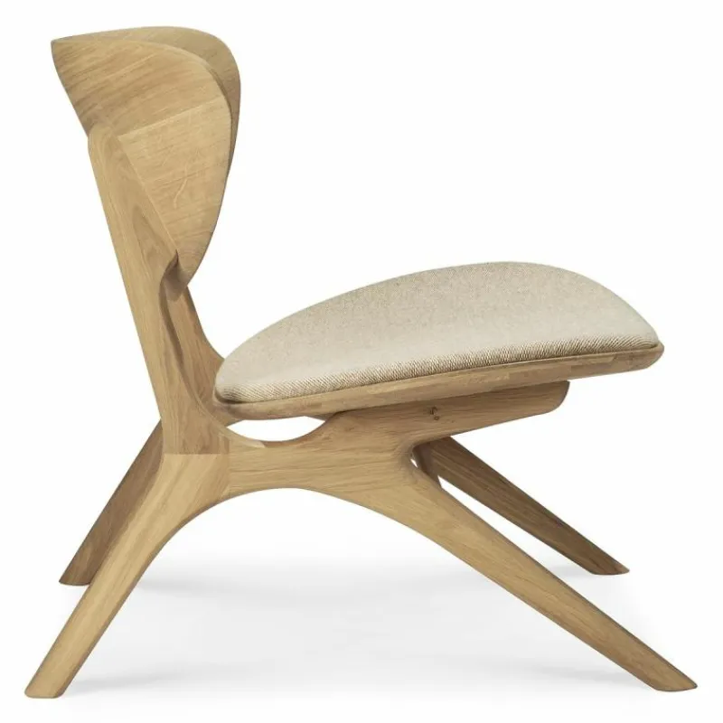 Outlet Eye Loungestoel Gestoffeerd Fauteuils