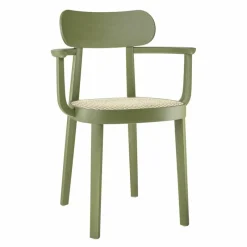 Outlet 118F Armstoel Eetkamerstoelen