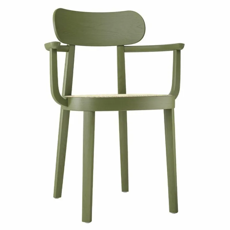 Outlet 118F Armstoel Eetkamerstoelen