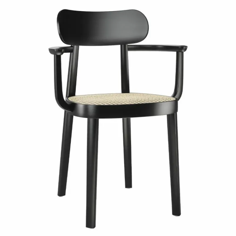 Outlet 118F Armstoel Eetkamerstoelen