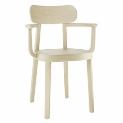 Outlet 118F Armstoel Eetkamerstoelen