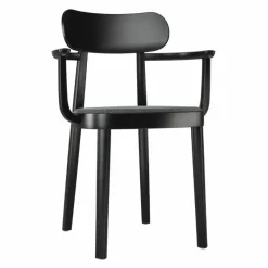 Outlet 118F Armstoel Eetkamerstoelen
