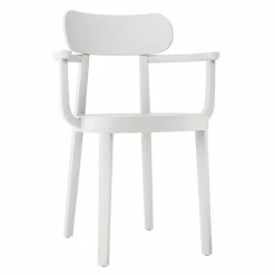 Outlet 118F Armstoel Eetkamerstoelen