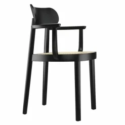 Outlet 118F Armstoel Eetkamerstoelen