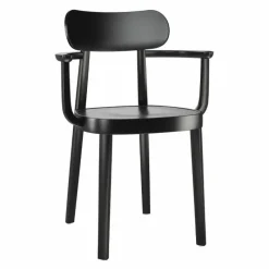 Outlet 118F Armstoel Eetkamerstoelen