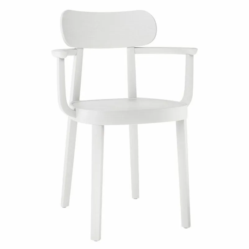 Outlet 118F Armstoel Eetkamerstoelen