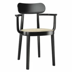 Outlet 118F Armstoel Eetkamerstoelen